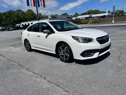 Used 2021 Subaru Legacy Touring XT w/ Popular Package #2