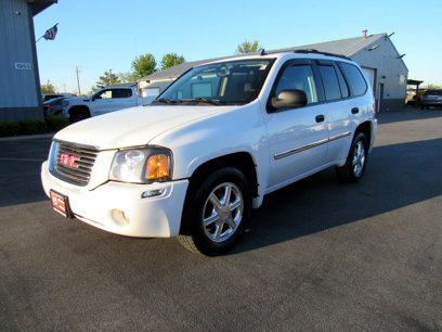 Used 2008 GMC Envoy SLE w/ Sun And Sound Package