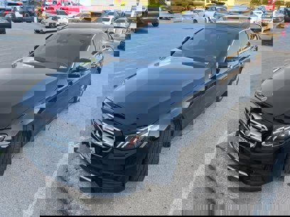 Used 2018 Mercedes-Benz E 300