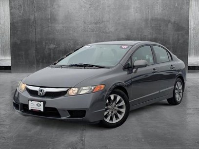 Used 2011 Honda Civic EX-L