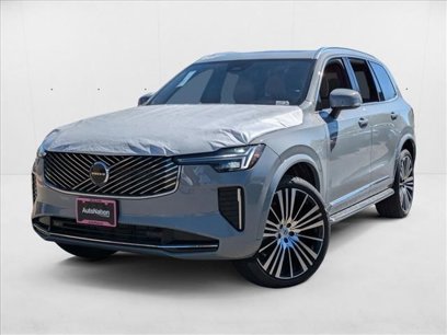 New 2025 Volvo XC90 B6 Core w/ Protection Package Premier
