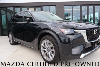 Certified 2024 MAZDA CX-90 3.3 Turbo w/ Premium Package