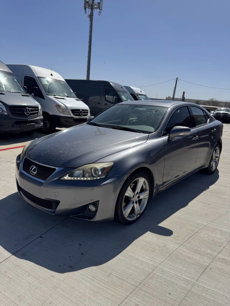 Used 2012 Lexus IS 250