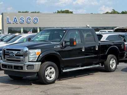 Used 2012 Ford F250 XLT