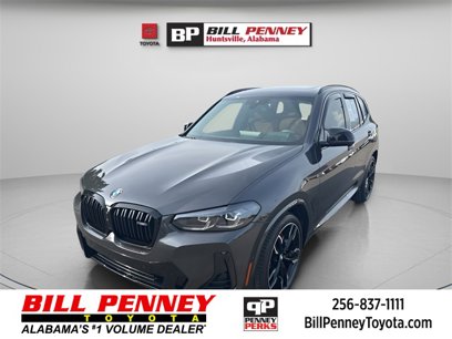 Used 2024 BMW X3 M40i w/ Premium Package
