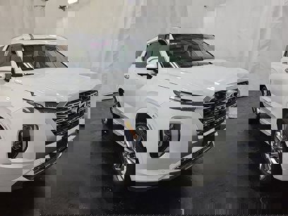 Used 2020 Hyundai Palisade Limited