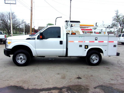 Used 2013 Ford F350 XL w/ PWR Equipment Group