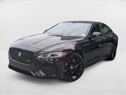 Certified 2024 Jaguar XF R-Dynamic SE