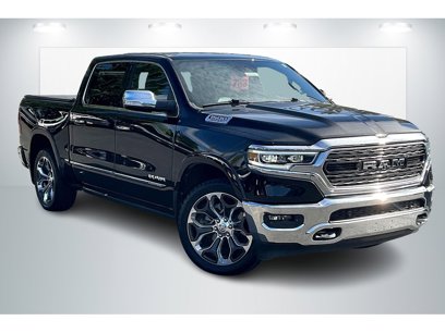 Used 2020 RAM 1500 Laramie Limited