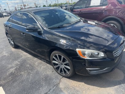 Used 2016 Volvo S60 T5 Premier