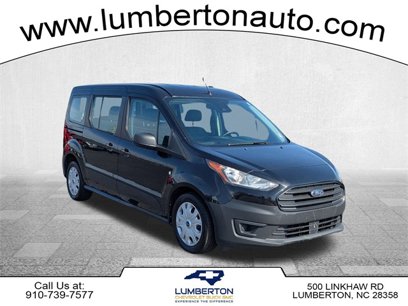 Used 2021 Ford Transit Connect XL