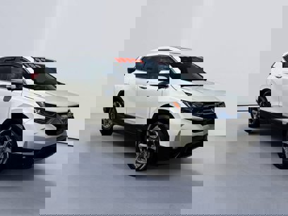 Used 2017 Honda CR-V EX