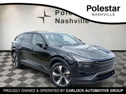 New 2025 Polestar Polestar 3