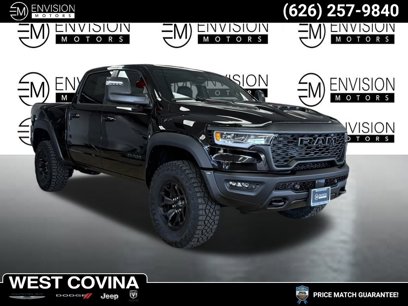 New 2025 RAM 1500 RHO