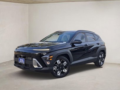 Certified 2025 Hyundai Kona SEL