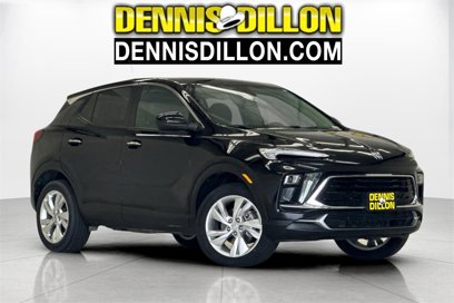 Used 2024 Buick Encore GX Preferred w/ Comfort Package