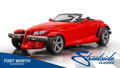 Used 1999 Plymouth Prowler