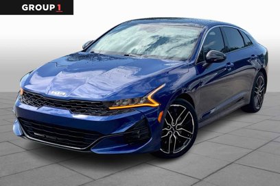 Used 2023 Kia K5 GT