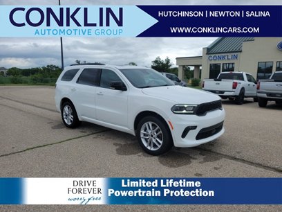 Used 2023 Dodge Durango GT