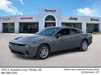 New 2025 Dodge Charger R/T w/ Sun & Sound Package
