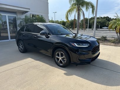 Used 2023 Honda HR-V EX-L