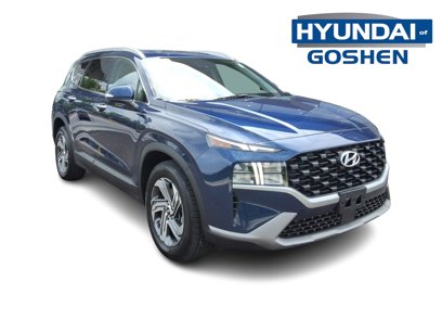 Used 2023 Hyundai Santa Fe SEL