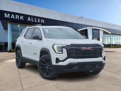 New 2026 GMC Terrain Elevation w/ Black Edition