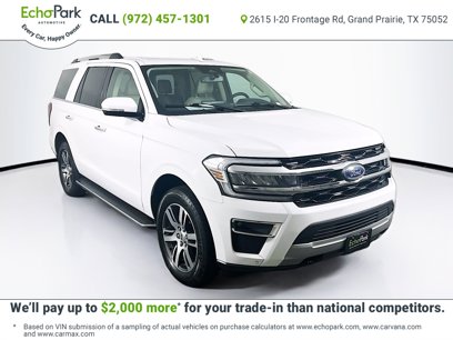 Used 2023 Ford Expedition Limited