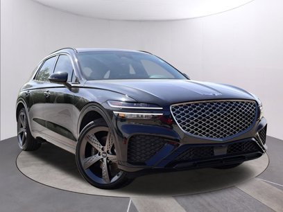 Used 2023 Genesis GV70 2.5T Sport Prestige w/ Sport Prestige Package