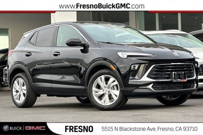 New 2025 Buick Encore GX Preferred