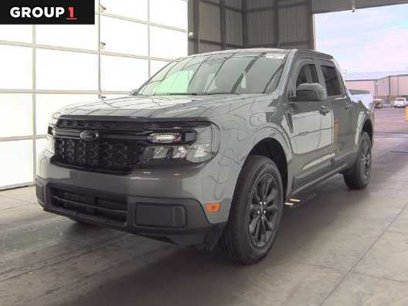 Used 2024 Ford Maverick XLT w/ XLT Luxury Package