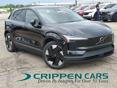 New 2025 Volvo EX30 Ultra w/ Protection Package Premier
