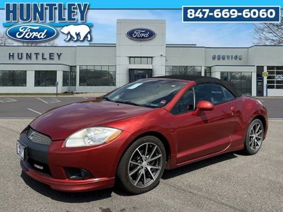 Used 2011 Mitsubishi Eclipse GT