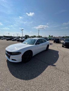 Certified 2020 Dodge Charger SXT w/ Blacktop Package