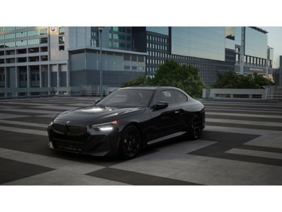 New 2025 BMW 230i Coupe