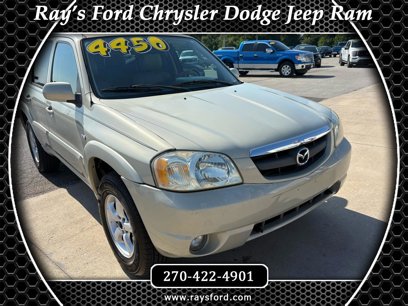 Used 2005 MAZDA Tribute s w/ Package 3