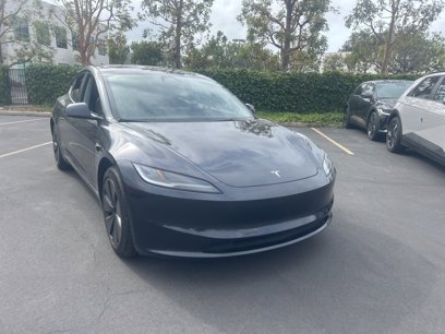Used 2024 Tesla Model 3 Standard Range