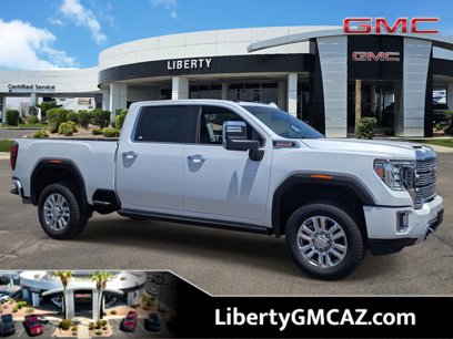 Used 2023 GMC Sierra 2500 Denali