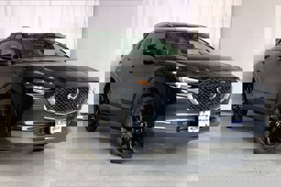 Used 2024 MAZDA CX-30 AWD 2.5 S w/ Select Sport Pkg