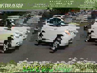 Used 2009 Nissan Rogue S