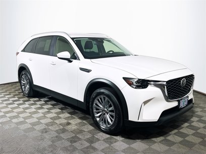 Used 2024 MAZDA CX-90 3.3 Turbo w/ Select Package
