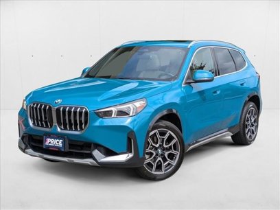 Used 2025 BMW X1 xDrive28i w/ Convenience Package