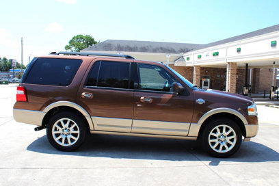 Used 2012 Ford Expedition King Ranch