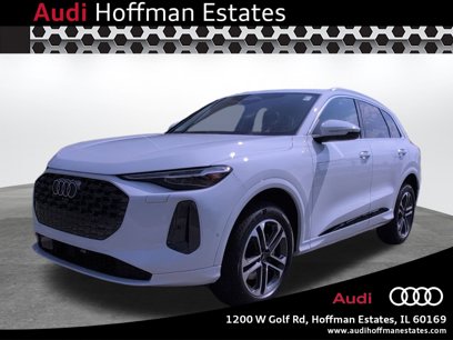 New 2025 Audi Q5 Premium Plus