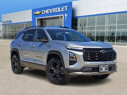 New 2026 Chevrolet Equinox LT w/ Midnight Edition