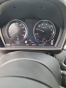 Used 2021 BMW X1 sDrive28i w/ M Sport Package