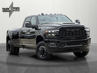 New 2025 RAM 3500 Limited