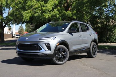 New 2026 Buick Encore GX Sport Touring w/ Advanced Technology Package