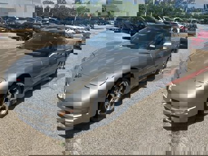 Used 2000 Chevrolet Corvette Coupe w/ Memory Pkg