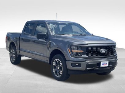 Used 2024 Ford F150 STX